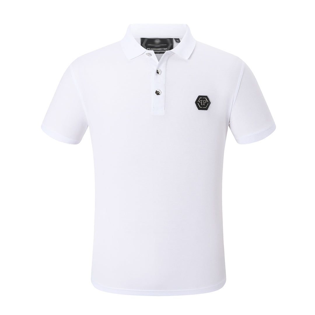 SOLO-2026ss POLO shirt SOLODSQ2