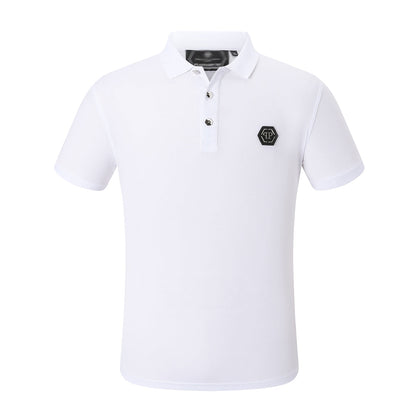 SOLO-2026ss POLO shirt SOLODSQ2
