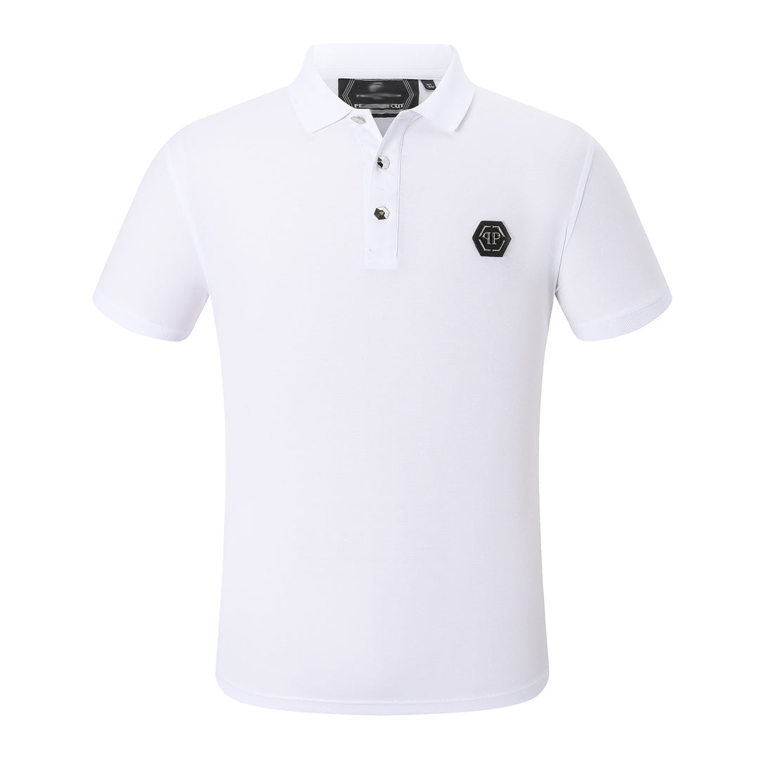 SOLO-24ss POLO shirt SOLODSQ2