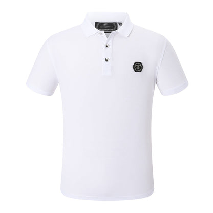 SOLO-24ss POLO shirt SOLODSQ2