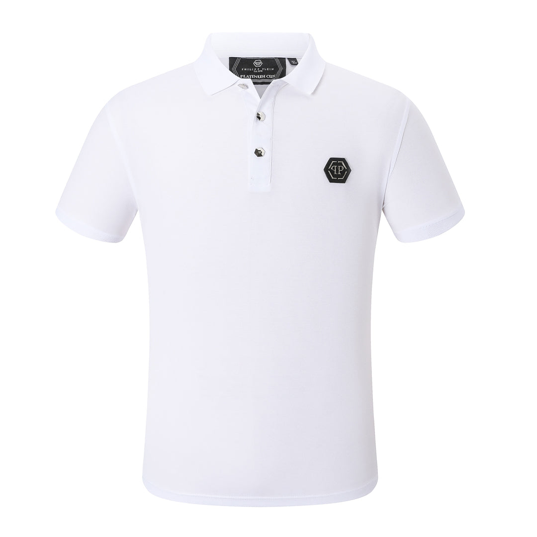 SOLO-24ss POLO shirt SOLODSQ2