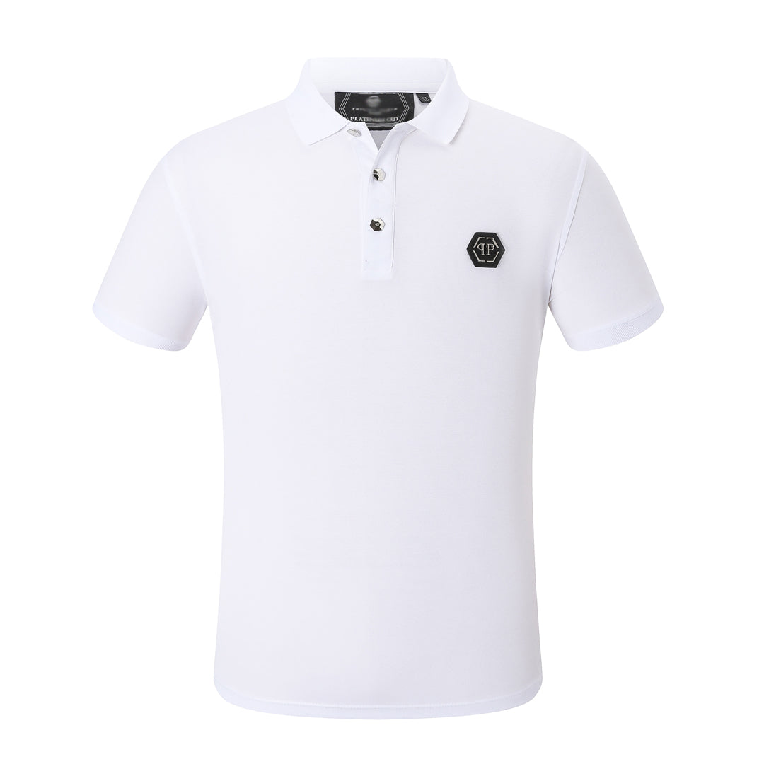 SOLO-2025ss POLO shirt SOLODSQ2