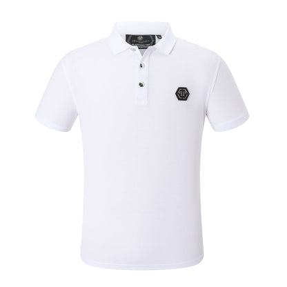 SOLO-2025ss POLO shirt SOLODSQ2