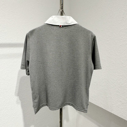 women's short sleeve