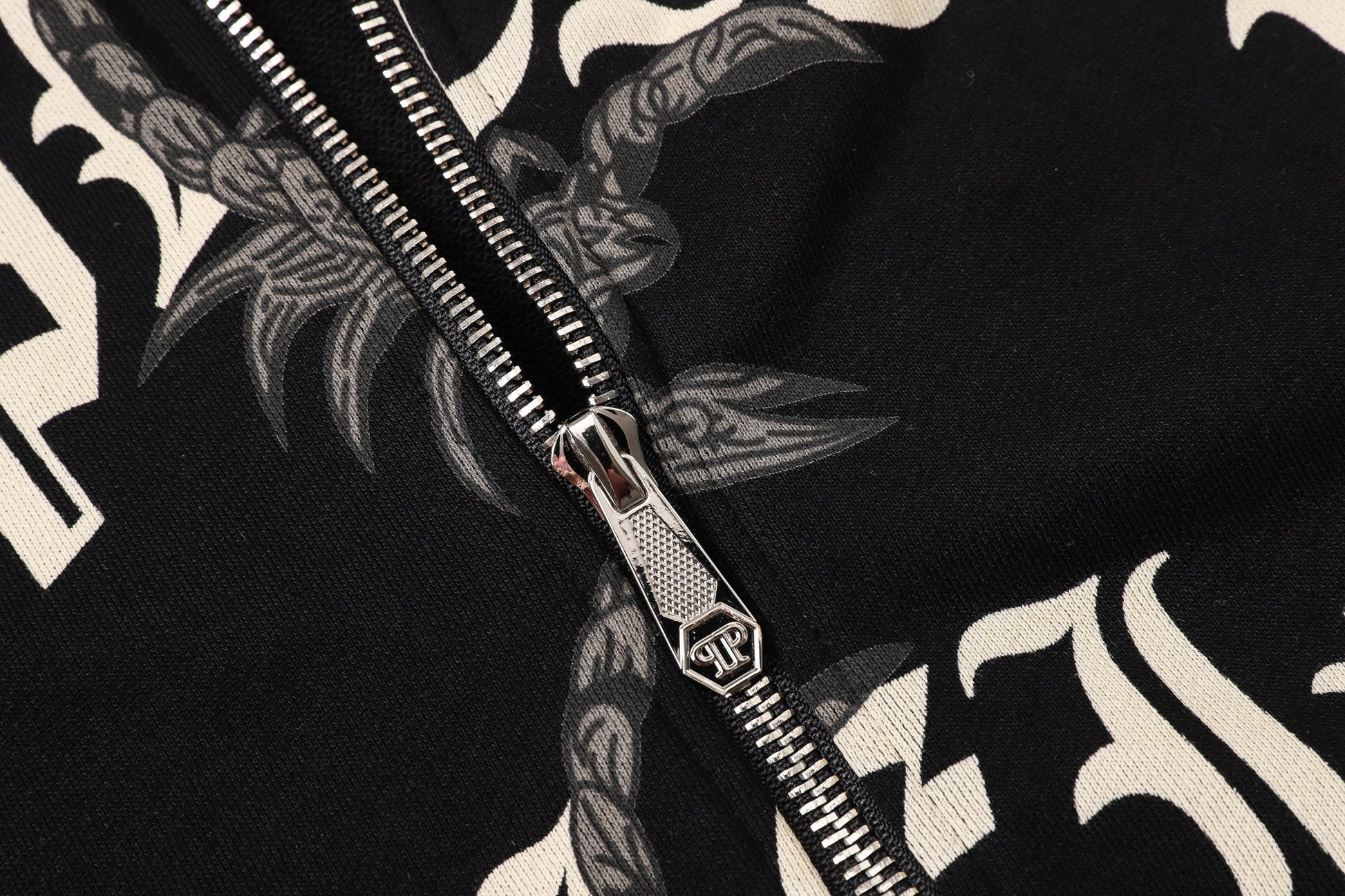 New- 2024SS Stand collar sweatshirt SOLODSQ2