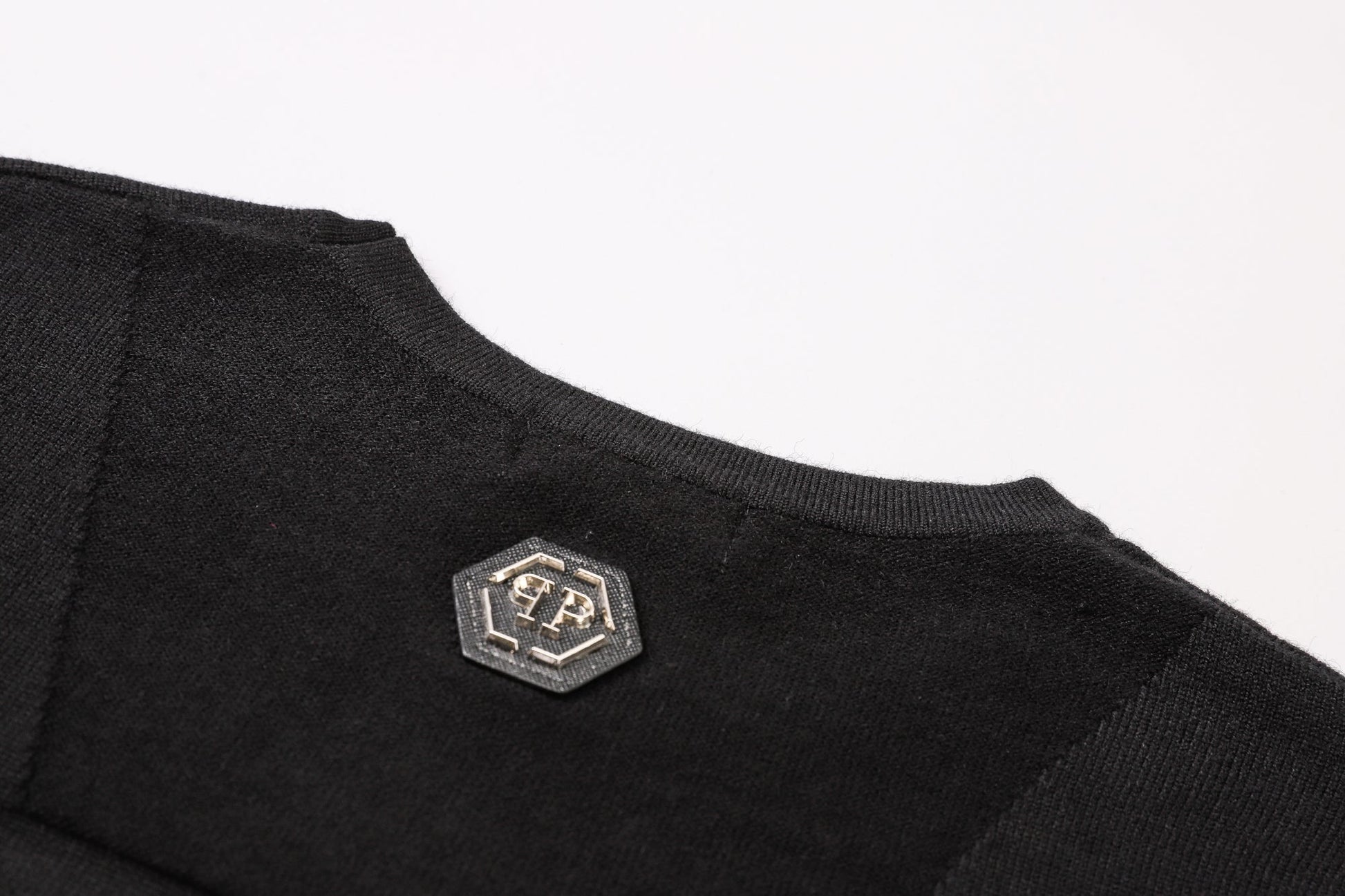 SOLO- Fleece Sweatshirt SOLODSQ2