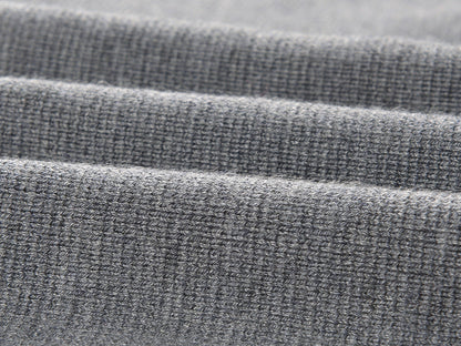 2025SS 3D flower cardigan THOM TREND