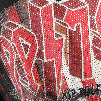 SOLO-2025SS Man New T-shirt SOLODSQ2