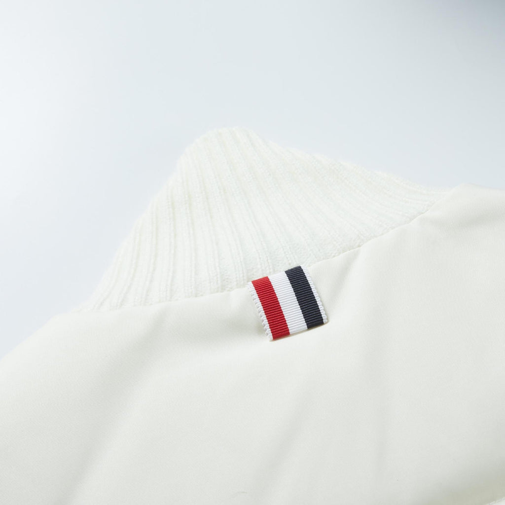 Women's down jacket - Image 14