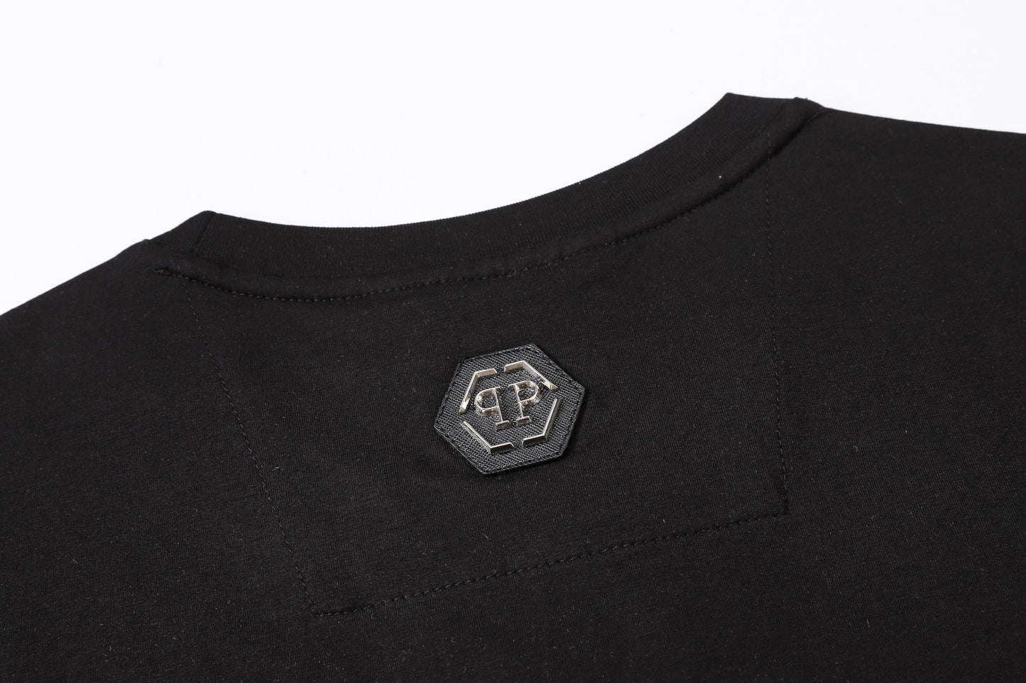 SOLO-2025ss Men's Casual T-shirt SOLODSQ2