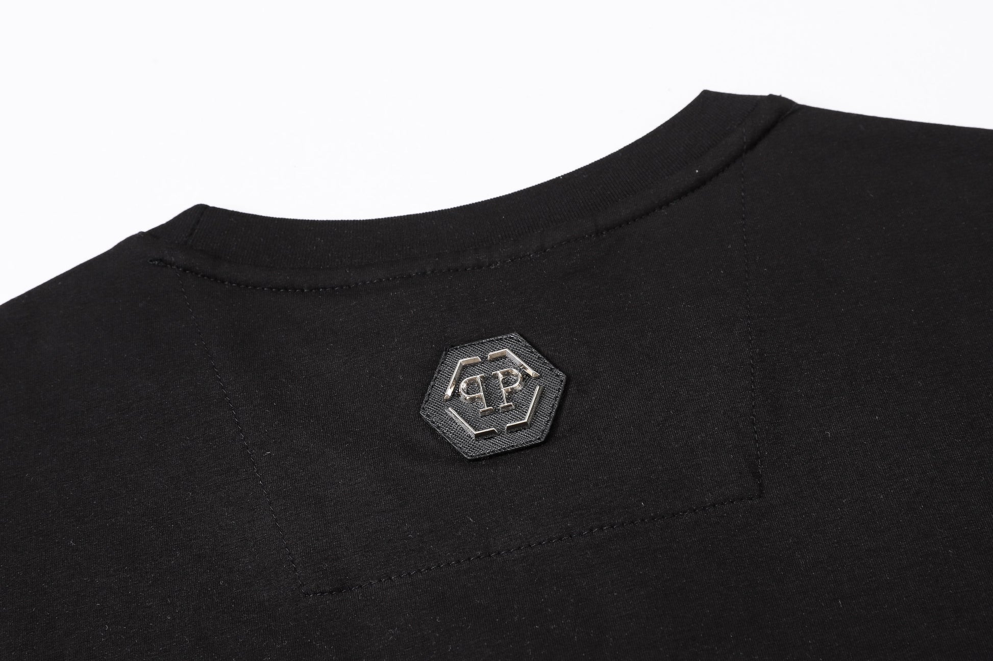 SOLO-2025ss Men's Casual T-shirt SOLODSQ2