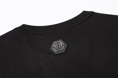 SOLO-2025ss Men's Casual T-shirt SOLODSQ2