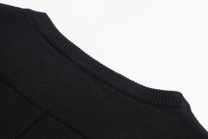 SOLO-24ss Fleece Sweatshirt SOLODSQ2