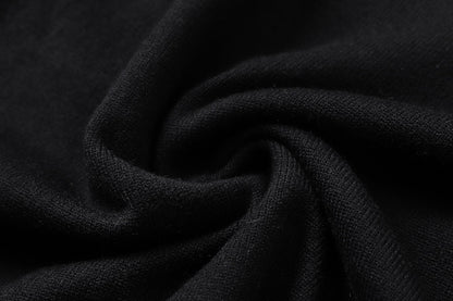 SOLO-2024ss Fleece Sweatshirt SOLODSQ2