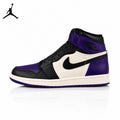Air Jordan 1 High - Unisex Sneakers Style 17 main product view