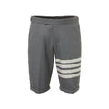 Thom Browne Style Four-Bar Leisure Pants - Image 2