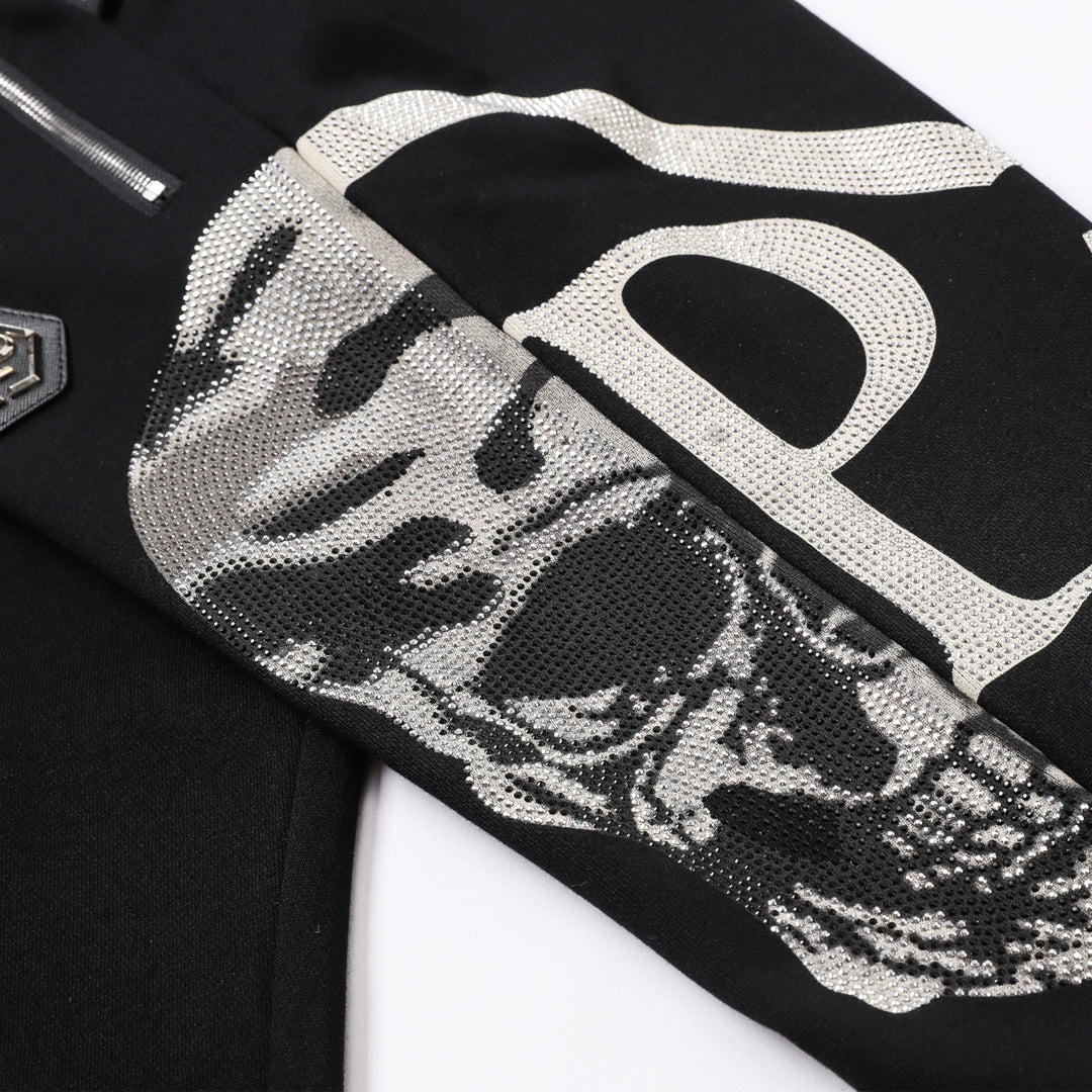 SOLO-PIein Sports sweatpants SOLODSQ2