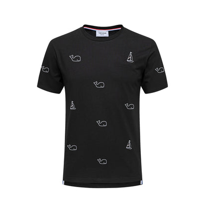 Couples T-shirts THOM TREND