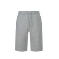 Thom Browne Style Solid-Color Shorts - Image 3
