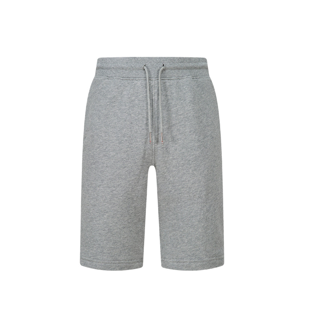 Thom Browne Style Solid-Color Shorts - Image 3