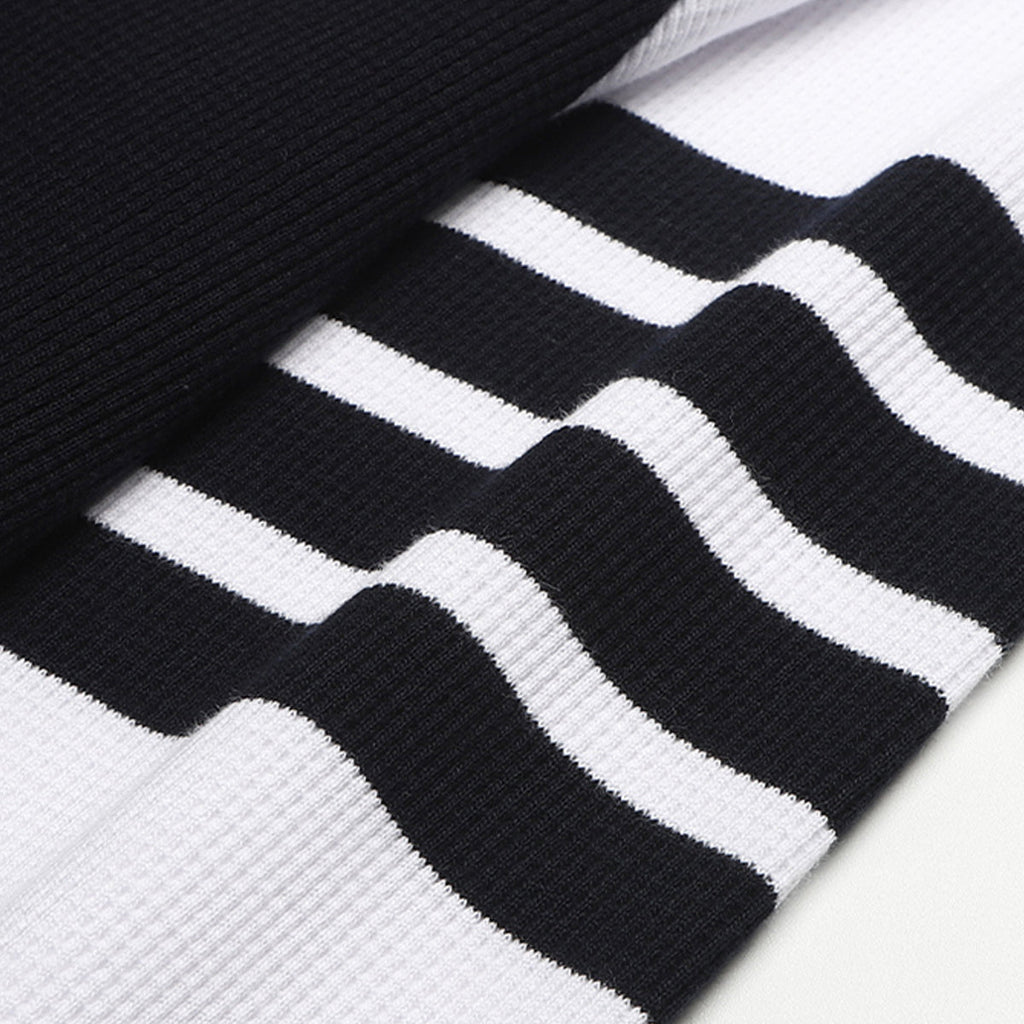 New Couples Hoodie by Thom Browne, garment detail view