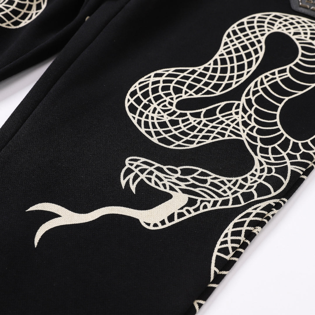 SOLO-PIein 2025SS Sports sweatpants SOLODSQ2