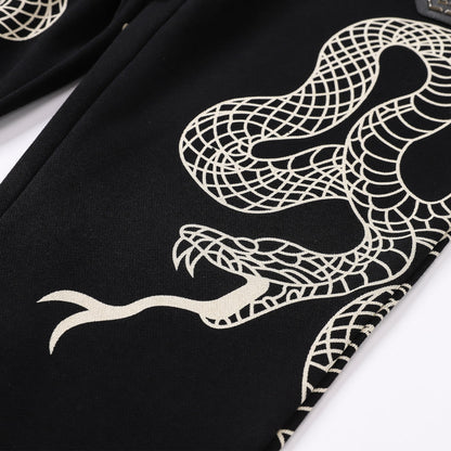 SOLO-PIein 2025SS Sports sweatpants SOLODSQ2