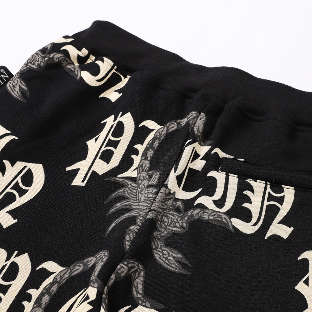 SOLO-PIein Sports sweatpants SOLODSQ2