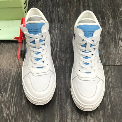 OFF-Whlte sneakers #64 4-Bar