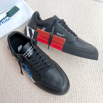 OFF-Whlte Arrow logo Sports shoes#8 4-Bar