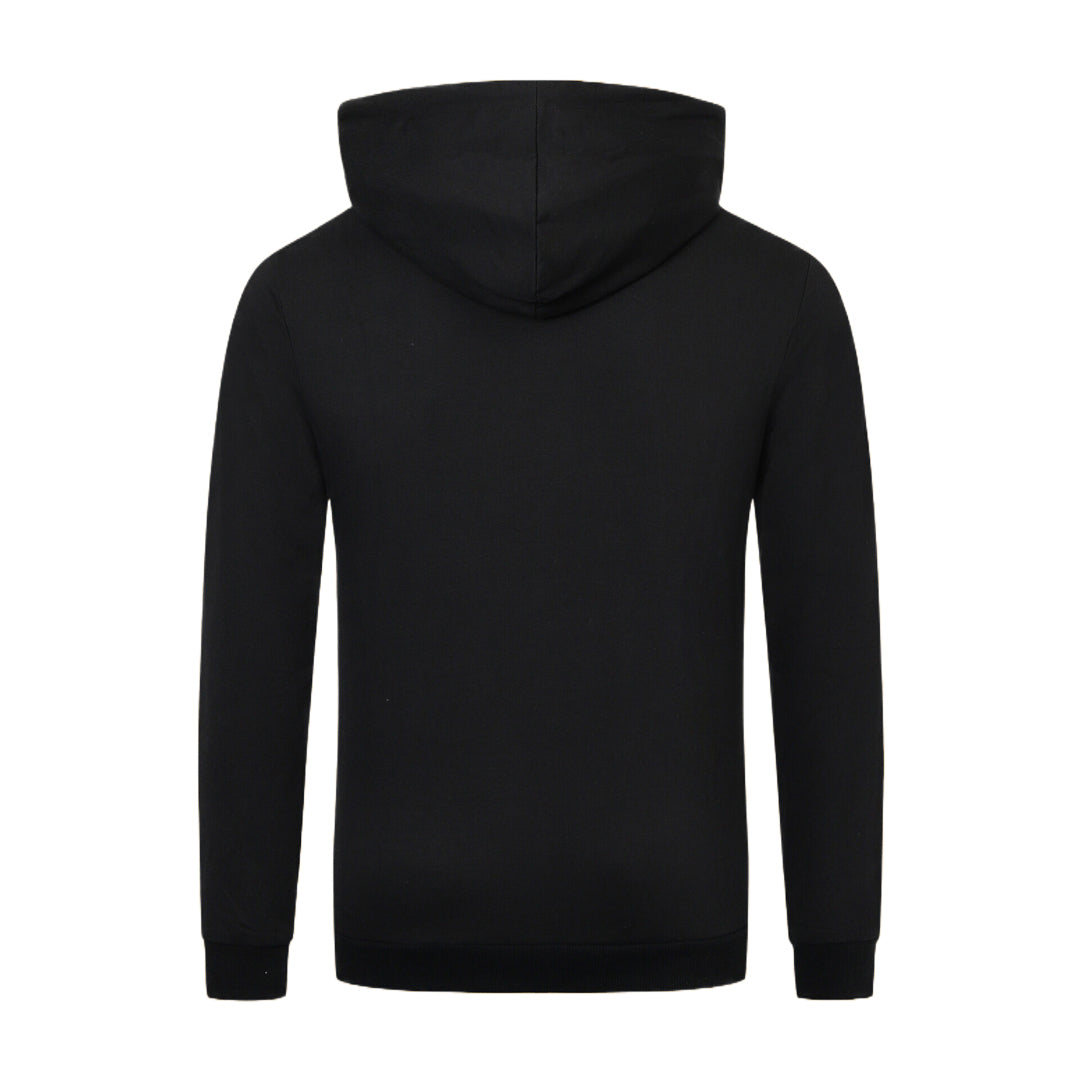 New 2025SS Black Hoodie SOLODSQ2