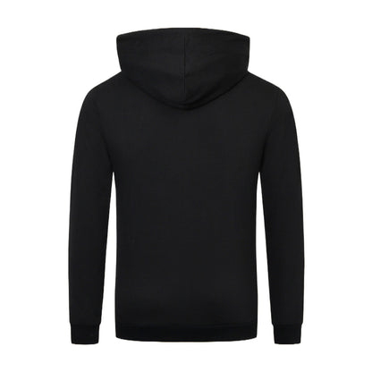 New 2025SS Black Hoodie SOLODSQ2