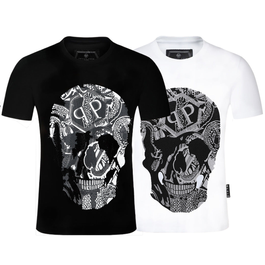 SOLO-2025SS New T-shirt SOLODSQ2