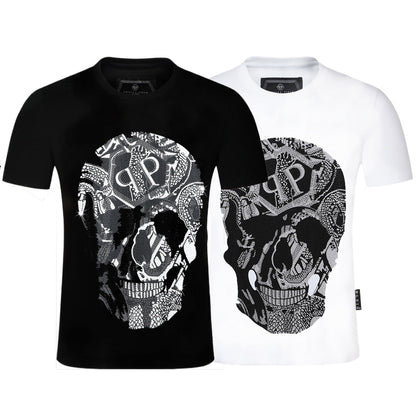 SOLO-2025SS New T-shirt SOLODSQ2