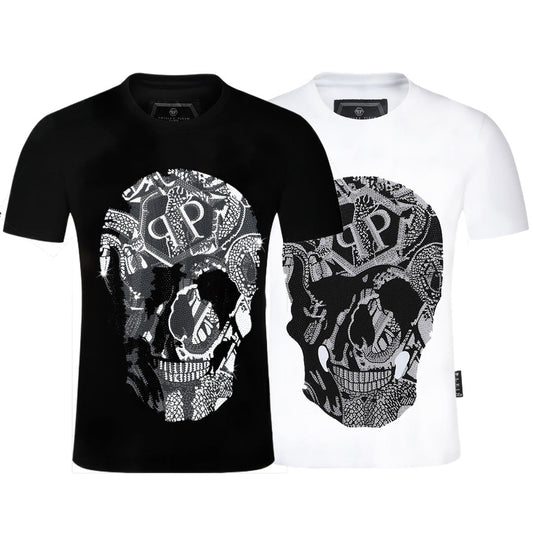 SOLO-2025SS New T-shirt SOLODSQ2