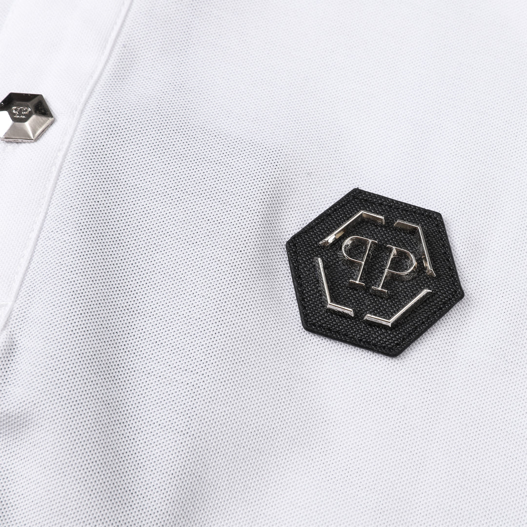 SOLO-25ss POLO shirt SOLODSQ2