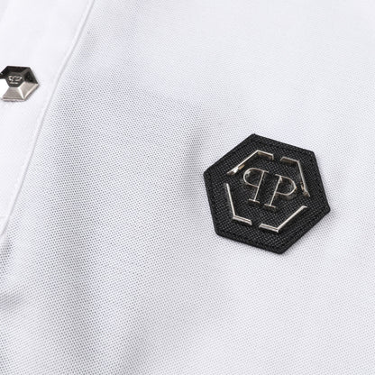 SOLO-25ss POLO shirt SOLODSQ2