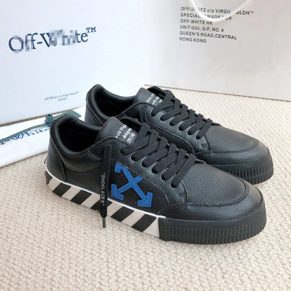 OFF-Whlte Arrow logo Sports shoes#8 4-Bar