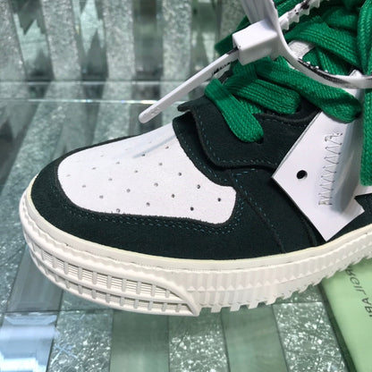 OFF-Whlte sneakers #69 4-Bar
