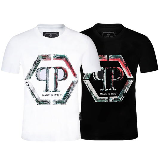 SOLO-2025SS Printing T-shirt SOLODSQ2