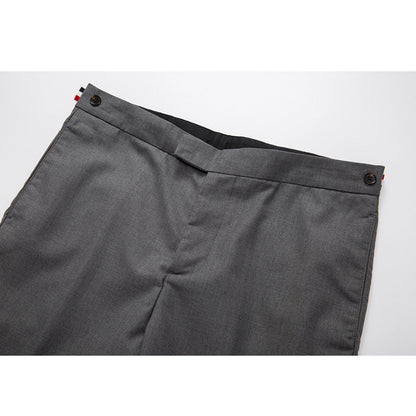 THOM  Men's four-bar suit THOM TREND