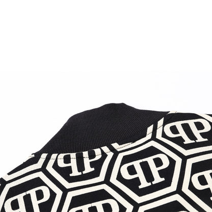 New 2025SS Sports Black Hoodie SOLODSQ2