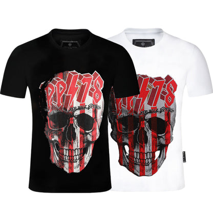 SOLO-2025SS Man New T-shirt SOLODSQ2