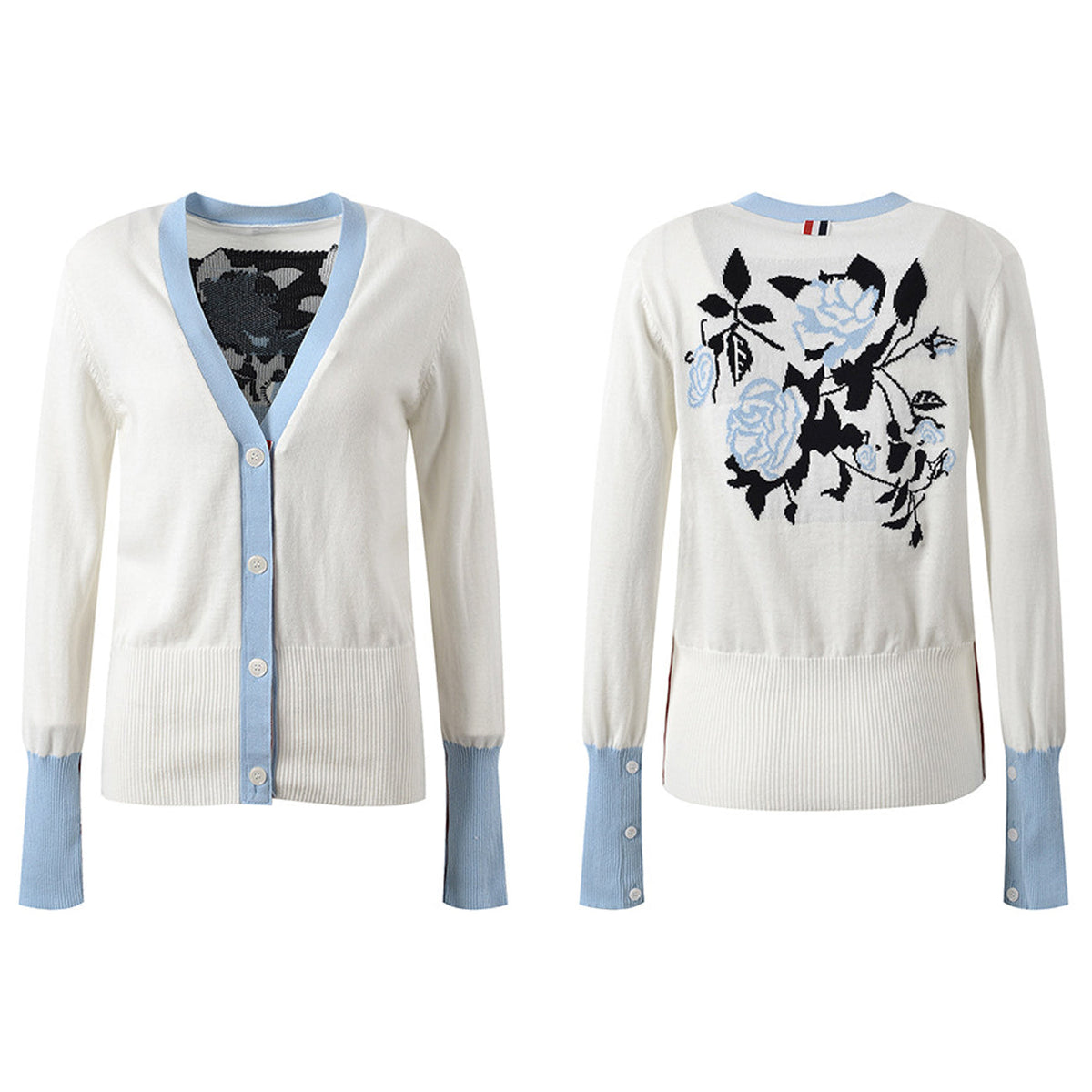 Women sweater - Image 5