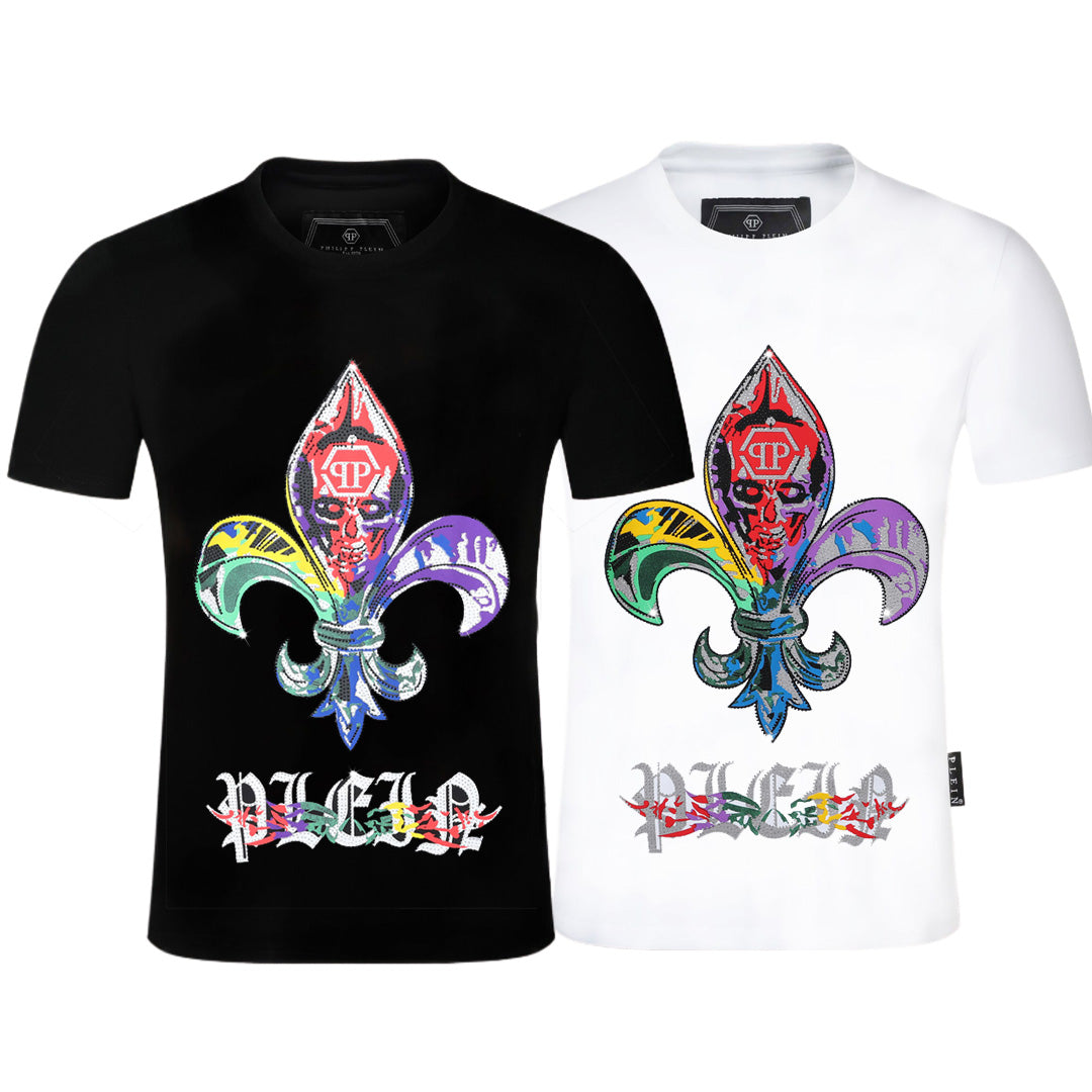 SOLO-24SS Printing T-shirt SOLODSQ2