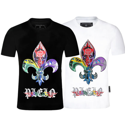 SOLO-24SS Printing T-shirt SOLODSQ2