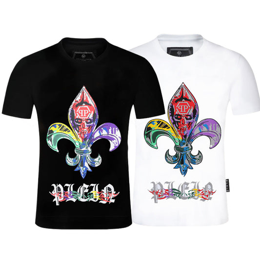 SOLO-24SS Printing T-shirt SOLODSQ2