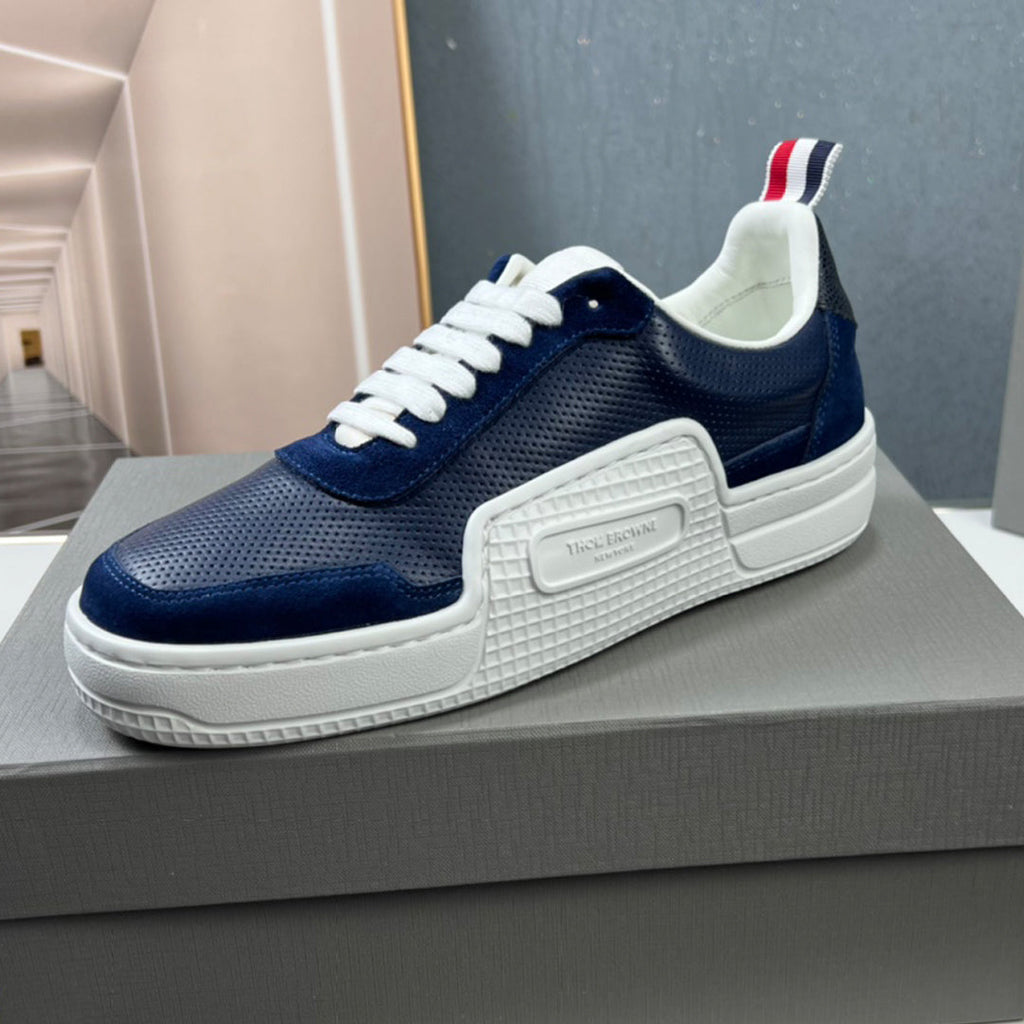Man Casual shoes THOM TREND