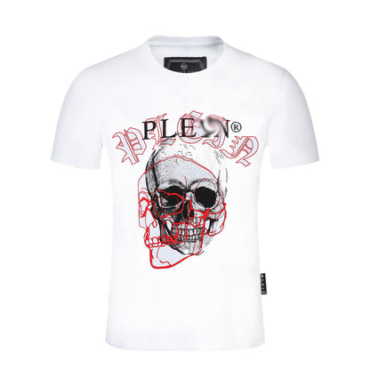 SOLO-2024SS New T-shirt SOLODSQ2