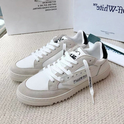 OFF-Whlte sneakers #60 4-Bar